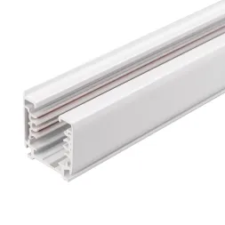 Шинопровод трехфазный Arlight LGD-4TR-TRACK-4000-WH-M (C) 046093