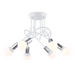 Потолочная люстра Ambrella Light Loft TR80417