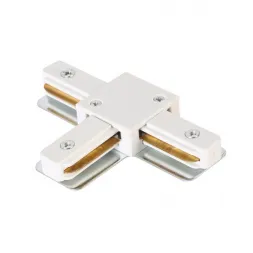 Трековый светильник Crystal Lux CLT 0.211 08 WH