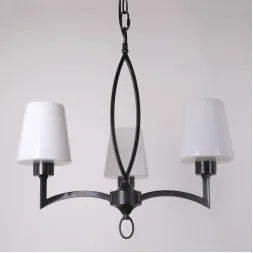 Подвесная люстра Cloyd Emporia 10027
