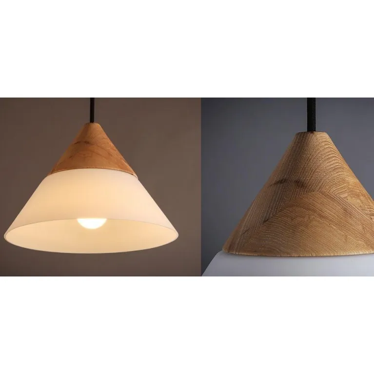 Подвесной светодиодный светильник Imperium Loft Opaque Light Fat 74567-22