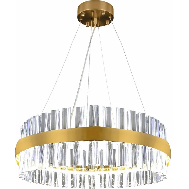 Подвесная люстра Reluce 98011-0.4-400 TB