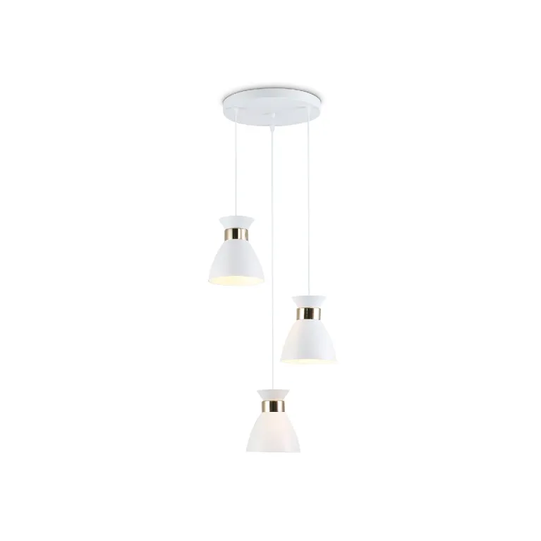 Подвесной светильник Ambrella Light Loft Traditional TR8467