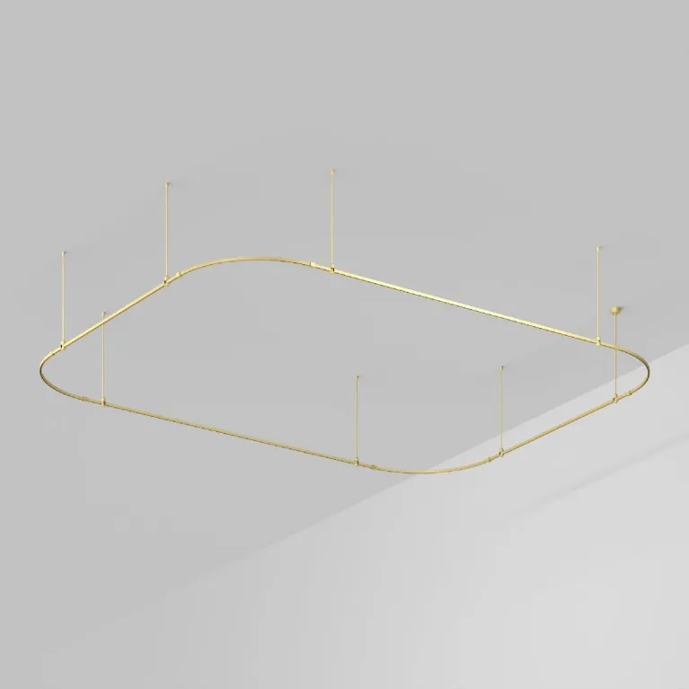 Трек Arlight ART-APRIORI-RECTANGLE-SOFT-ROD-800-4500x3500 (GD) 054517
