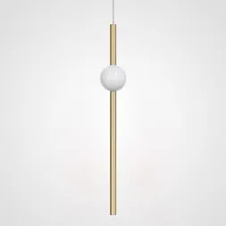 Подвесной светодиодный светильник Imperium Loft Orion Globe Light 186660-22