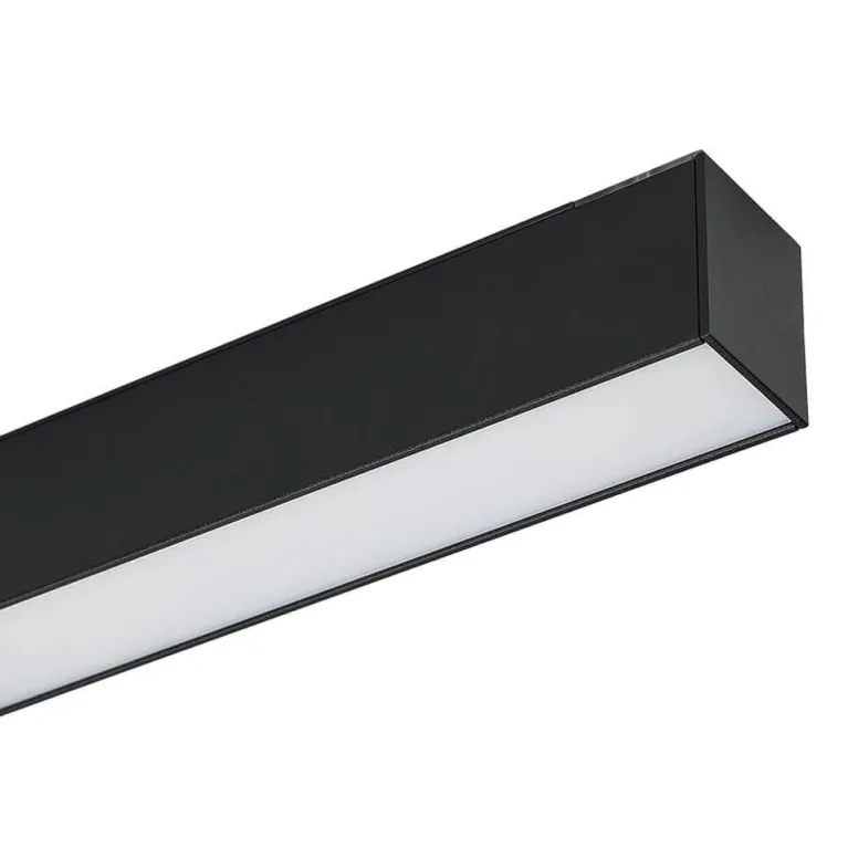 Трековый светодиодный светильник для магнитного шинопровода Arlight Mag-Flat-45-L1005-30W Day4000 02