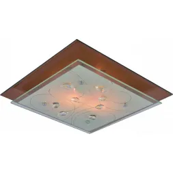 Потолочный светильник Arte Lamp A4042PL-2CC