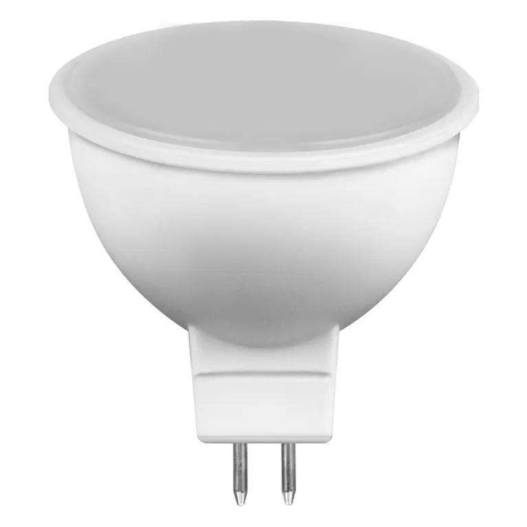 Лампа светодиодная диммируемая Feron LB-561 MR16 G5.3 9W 4000K 51071
