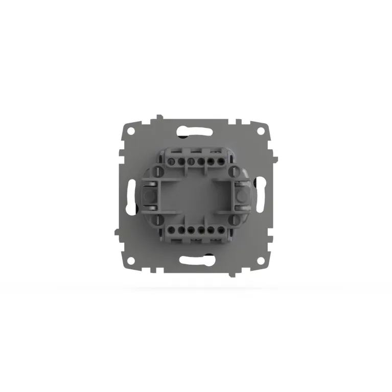 Переключатель ELBI Zena Vega 609-014800-209