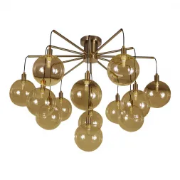 Подвесная люстра Kink Light Киара 07603-13(20)