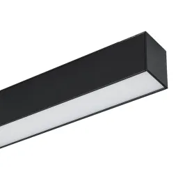 Трековый светодиодный светильник для магнитного шинопровода Arlight Mag-Flat-45-L1005-30W Warm3000 0