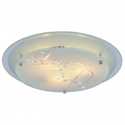 Потолочный светильник Arte Lamp A4890PL-3CC