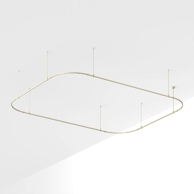 Трек Arlight ART-APRIORI-RECTANGLE-SOFT-ROD-800-4500x3500 (OG) 054419