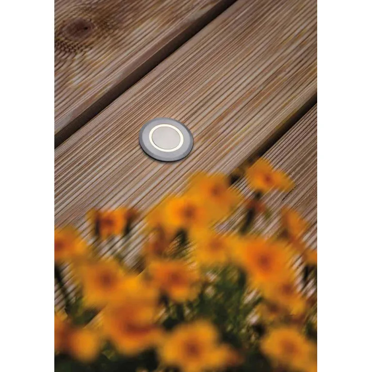 Ландшафтный светодиодный светильник Paulmann Floor downlight 94363