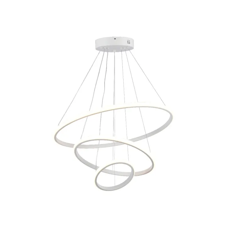 Подвесная люстра Toplight Charissa TL1630H-LEWH