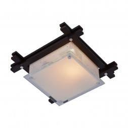 Потолочный светильник Arte Lamp Archimede A6463PL-1BR