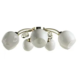 Потолочная люстра Arte Lamp Millo A9549PL-7GO
