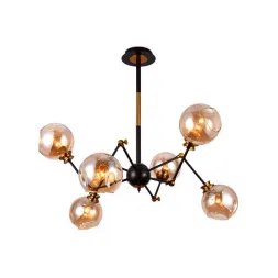 Подвесная люстра Ambrella light Traditional TR9052