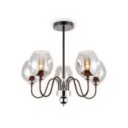 Подвесная люстра Ambrella light Traditional TR9058