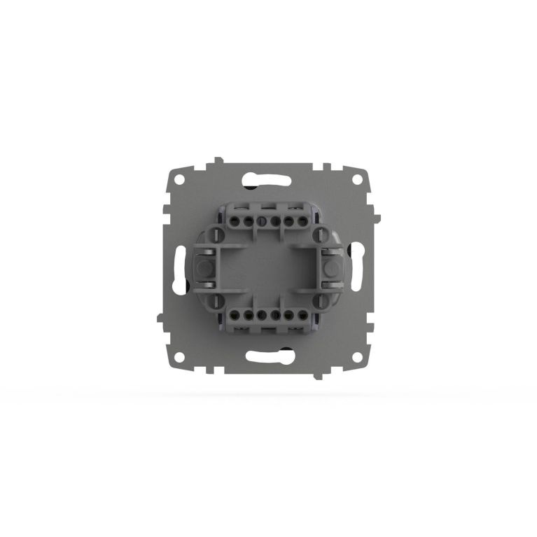 Переключатель промежуточный ELBI Zena Vega 609-014800-214