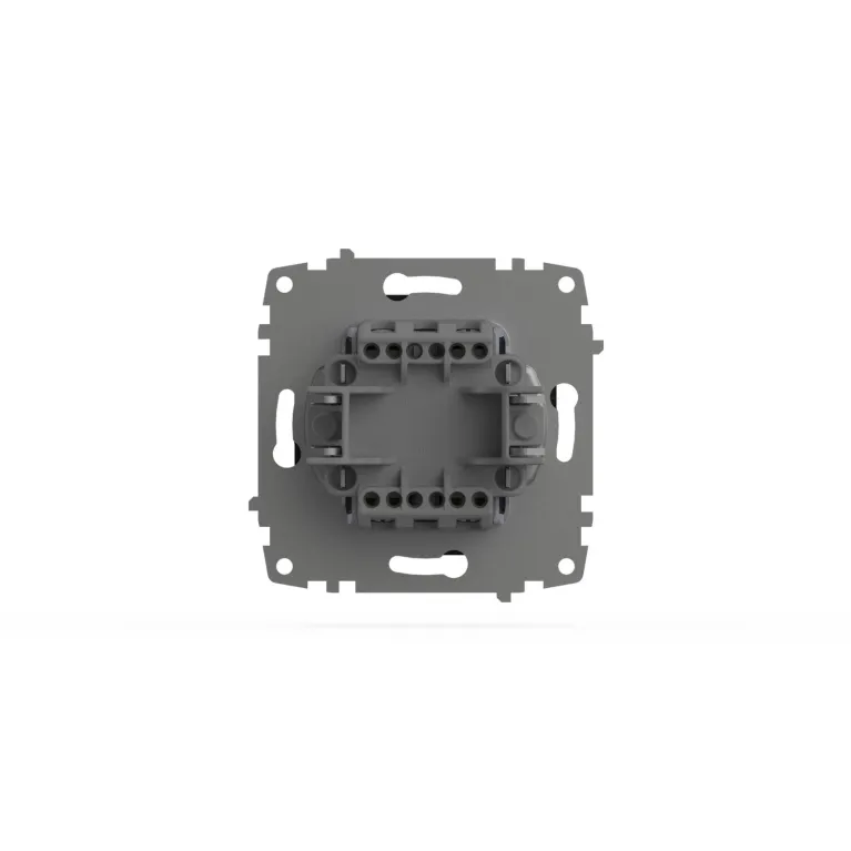 Переключатель промежуточный ELBI Zena Vega 609-014800-214