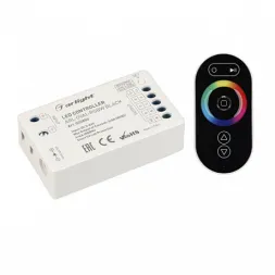 Контроллер Arlight Comfort комплекты 032850 Контроллер Arlight Comfort комплекты 032850