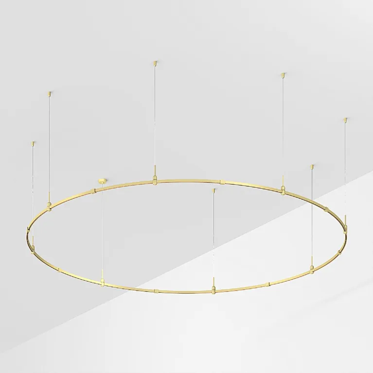 Трек Arlight ART-APRIORI-ROUND-HANG-R3000 (OG) 054469