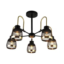 Потолочная люстра Ambrella light Traditional TR8002