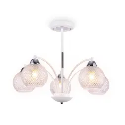 Потолочная люстра Ambrella light Traditional TR9010