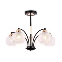 Потолочная люстра Ambrella light Traditional TR9011