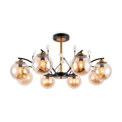 Потолочная люстра Ambrella light Traditional TR9076