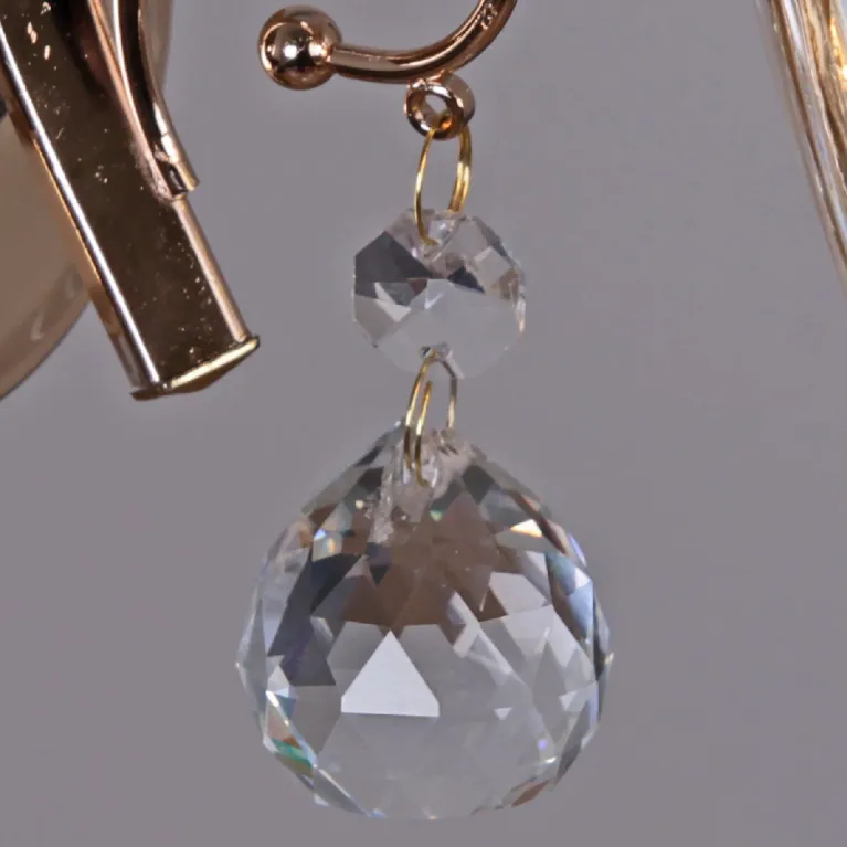 Подвесная люстра Reluce 06510-0.4-03