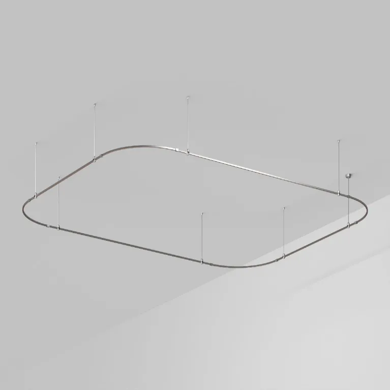 Трек Arlight ART-APRIORI-RECTANGLE-SOFT-ROD-800-4500x3500 (TN) 054518