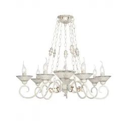 Подвесная люстра Lumien Hall Алин H17024/8TLIG