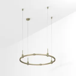 Трек Arlight ART-APRIORI-ROUND-HANG-R800 (OG) 054470