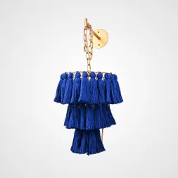 Бра Imperium Loft Tassel 268534-26