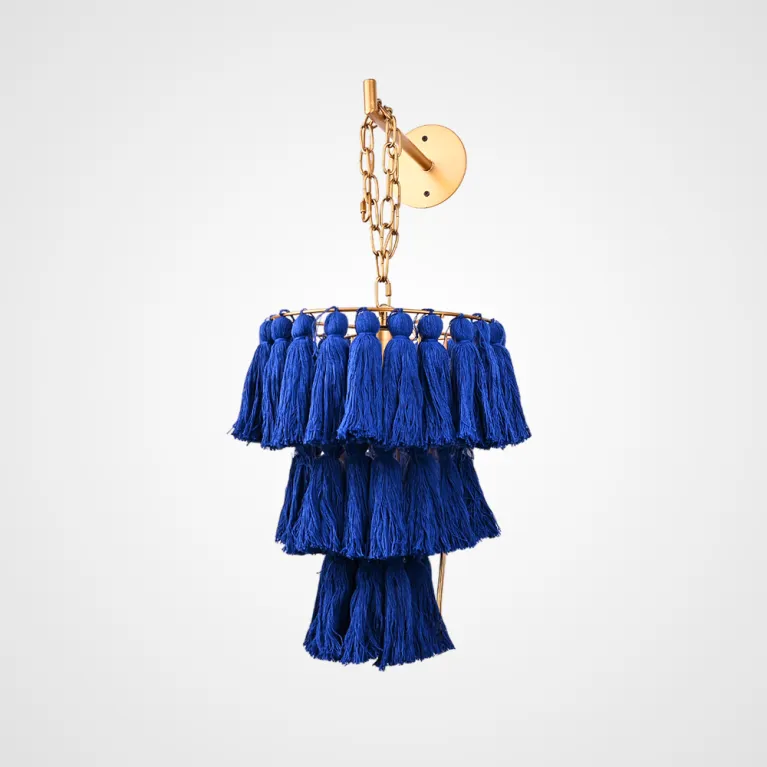 Бра Imperium Loft Tassel 268534-26