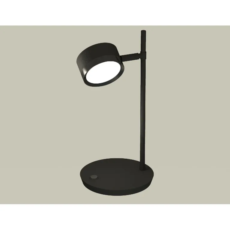 Настольная лампа Ambrella Light Traditional (C9802, N8113) XB9802150
