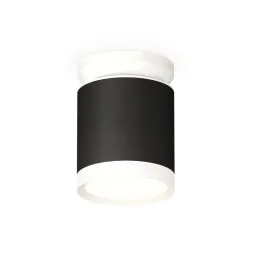 Потолочный светильник Ambrella Light Techno Spot XS8142015 (N8901, C8142, N8112)
