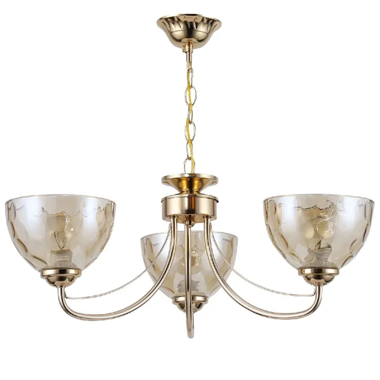 Подвесная люстра Reluce 06641-0.4-03