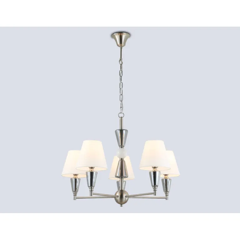 Подвесная люстра Ambrella Light High Light Classic LH75253