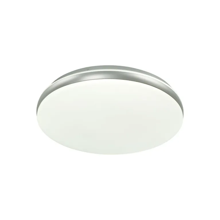 Настенно-потолочный светодиодный светильник Sonex Ringo 7625/CL