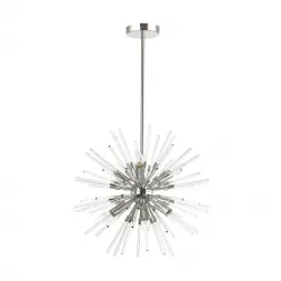 Подвесная люстра Odeon Light Kadrilia 4828/6