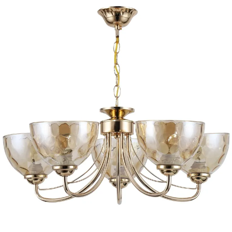 Подвесная люстра Reluce 06641-0.4-05