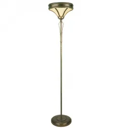 Торшер Kemar Tanaja T/LS Green