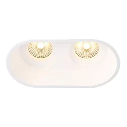 Встраиваемый светильник Voltalighting Omega DL0416.36.3K.TW DIM