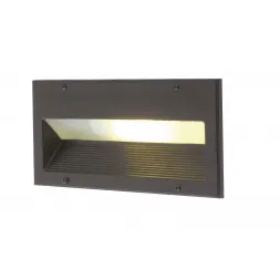 Уличный светильник Arte Lamp Brick A5158IN-1BK