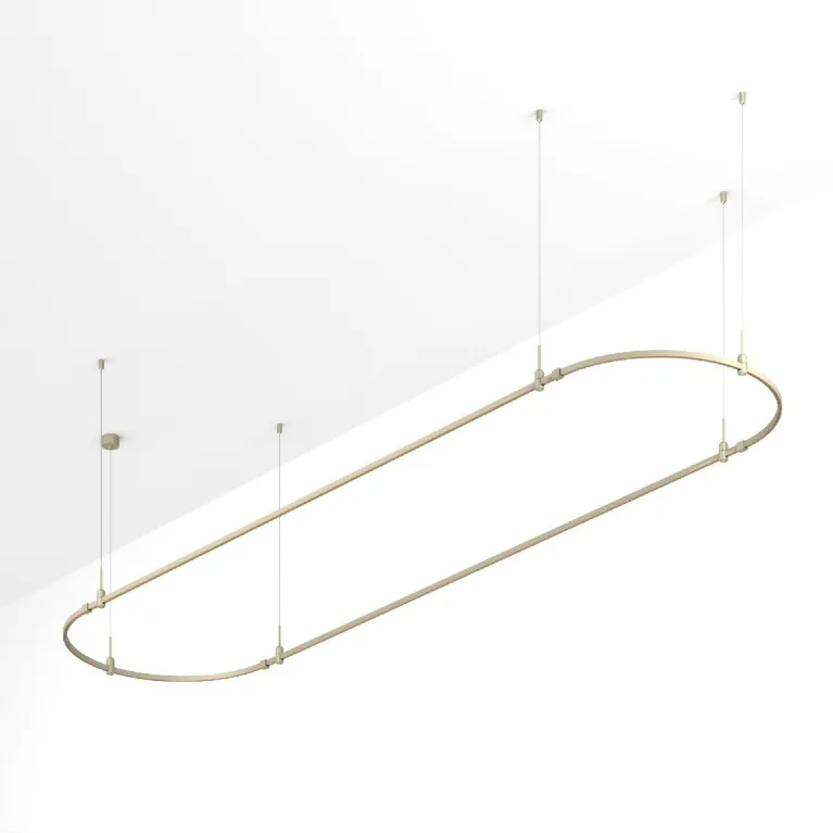 Трек Arlight ART-APRIORI-OVAL-HANG-4000x1000 (OG) 054414