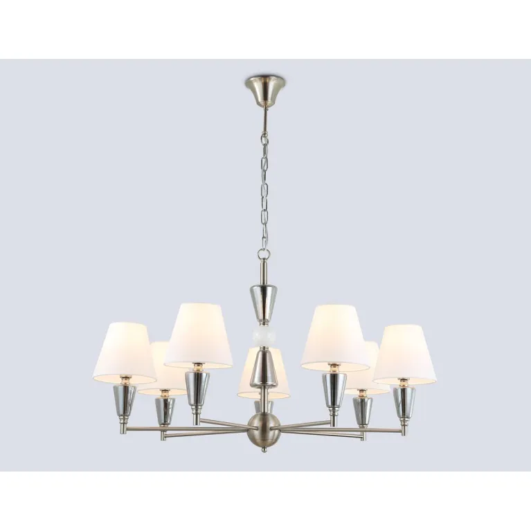 Подвесная люстра Ambrella Light High Light Classic LH75256