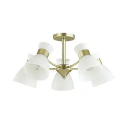 Потолочная люстра Lumion Wilma 4535/5C
